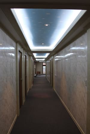 thumbnail: Hallway