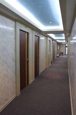 thumbnail: Hallway