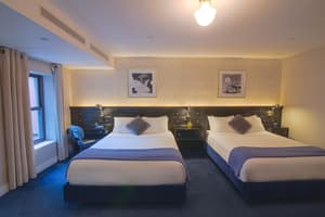 thumbnail: Interior detail