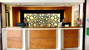thumbnail: Reception