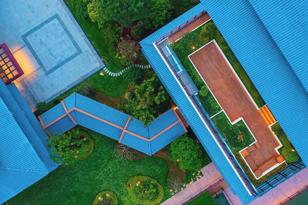 Building design