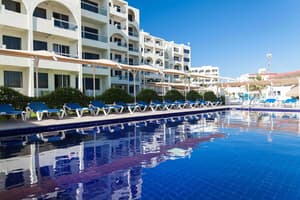 thumbnail: Outdoor pool