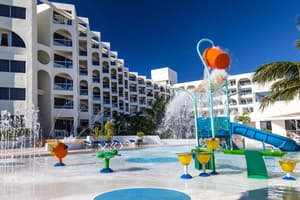 thumbnail: Water park