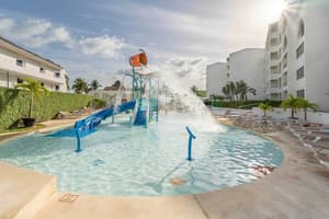 thumbnail: Water park