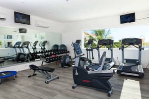 thumbnail: Gym
