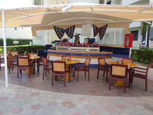 thumbnail: BBQ/picnic area