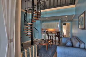 thumbnail: Living area