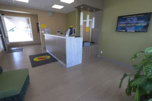 thumbnail: Reception