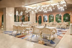 thumbnail: Restaurant