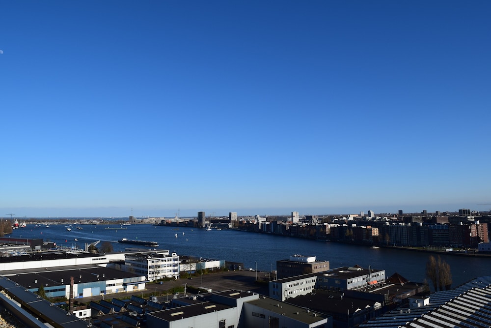 City view