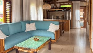 thumbnail: Living area