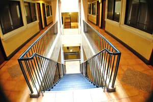 thumbnail: Staircase