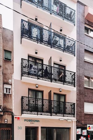 thumbnail: Terrace/patio