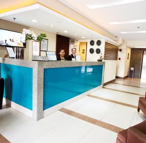 thumbnail: Reception