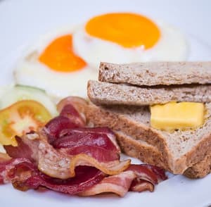thumbnail: Breakfast meal