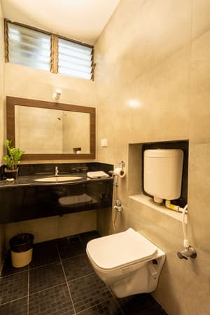 thumbnail: Bathroom