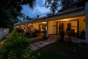 thumbnail: Terrace/patio