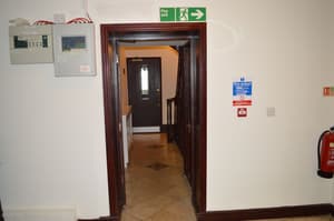 thumbnail: Hallway