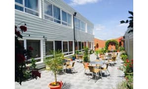 thumbnail: Terrace/patio