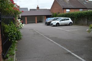 thumbnail: Parking