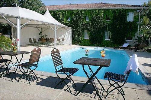 Leisure and Sport Facilities