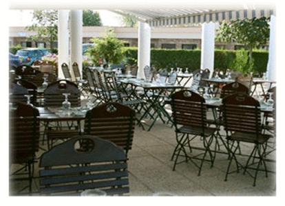 Restaurant-cafeteria