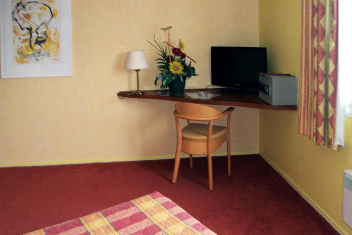 Work-area