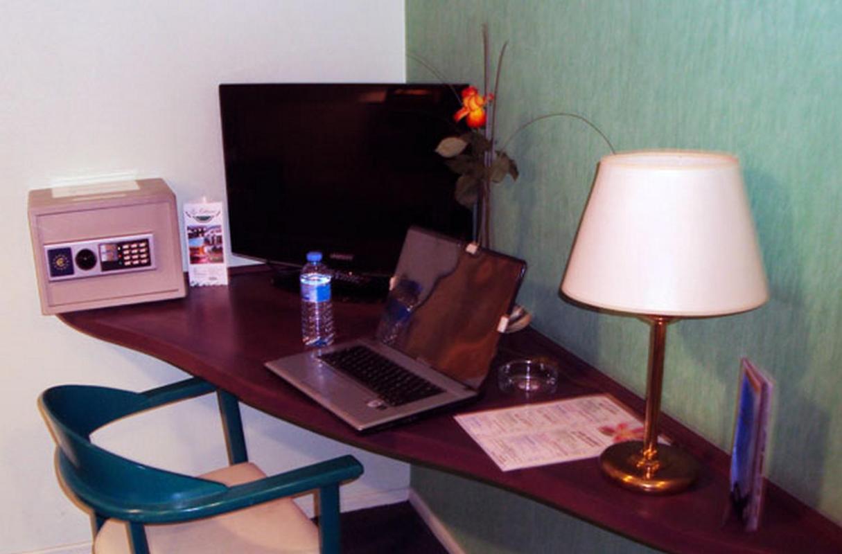 Work-area