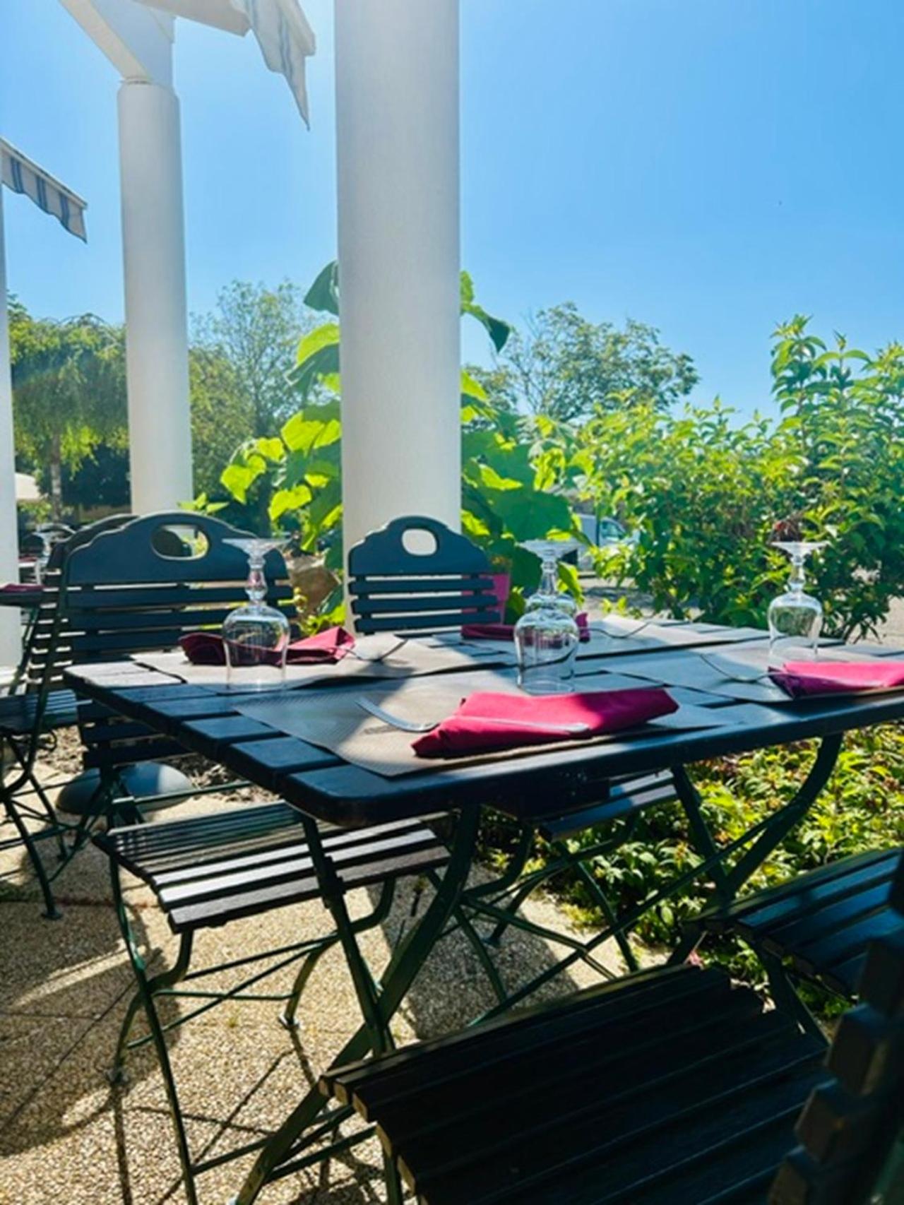 Restaurant-cafeteria