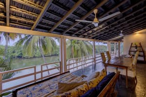 thumbnail: Living area