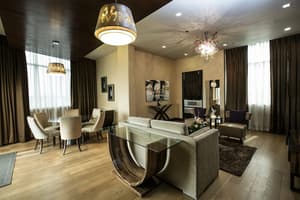 thumbnail: Living area