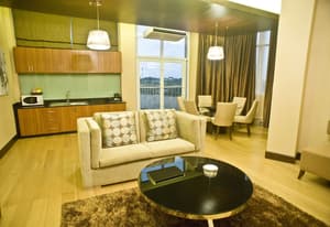 thumbnail: Living area