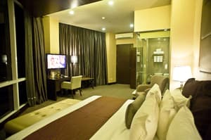 thumbnail: Room