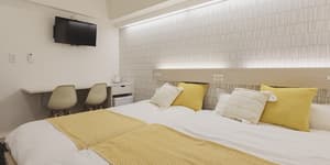 thumbnail: Room