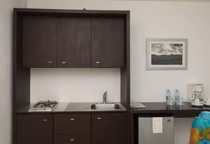 thumbnail: Private kitchenette