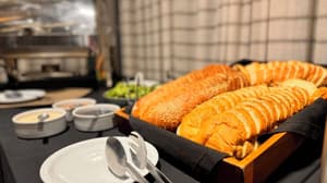 thumbnail: Breakfast meal