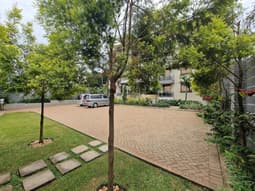 Eric Wilkins Apartments