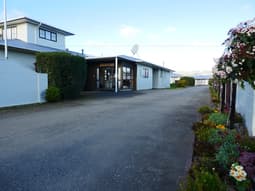 Econo Lodge Canterbury Court