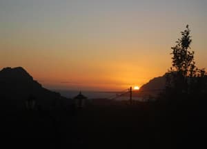 thumbnail: View from property