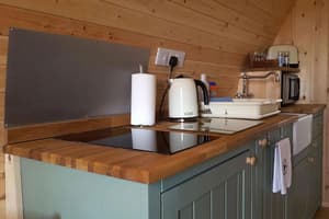thumbnail: Private kitchen