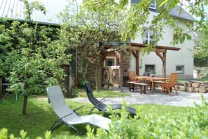 thumbnail: Garden
