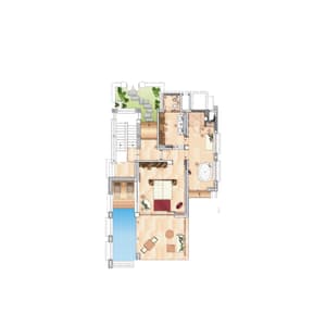 thumbnail: Floor plan