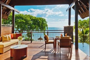 thumbnail: Terrace/patio