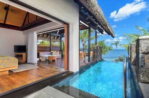 thumbnail: Private pool