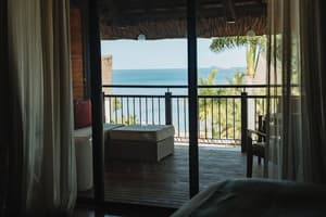 thumbnail: Beach/ocean view