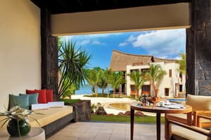 thumbnail: Terrace/patio