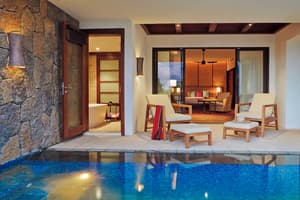 thumbnail: Private pool