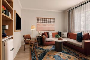 thumbnail: Living area
