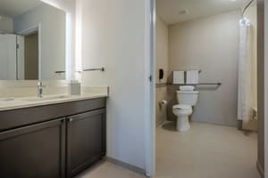 thumbnail: Bathroom