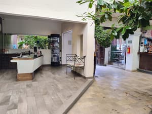 thumbnail: Reception